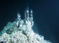 海底熱水鉱床（※3）（右図）