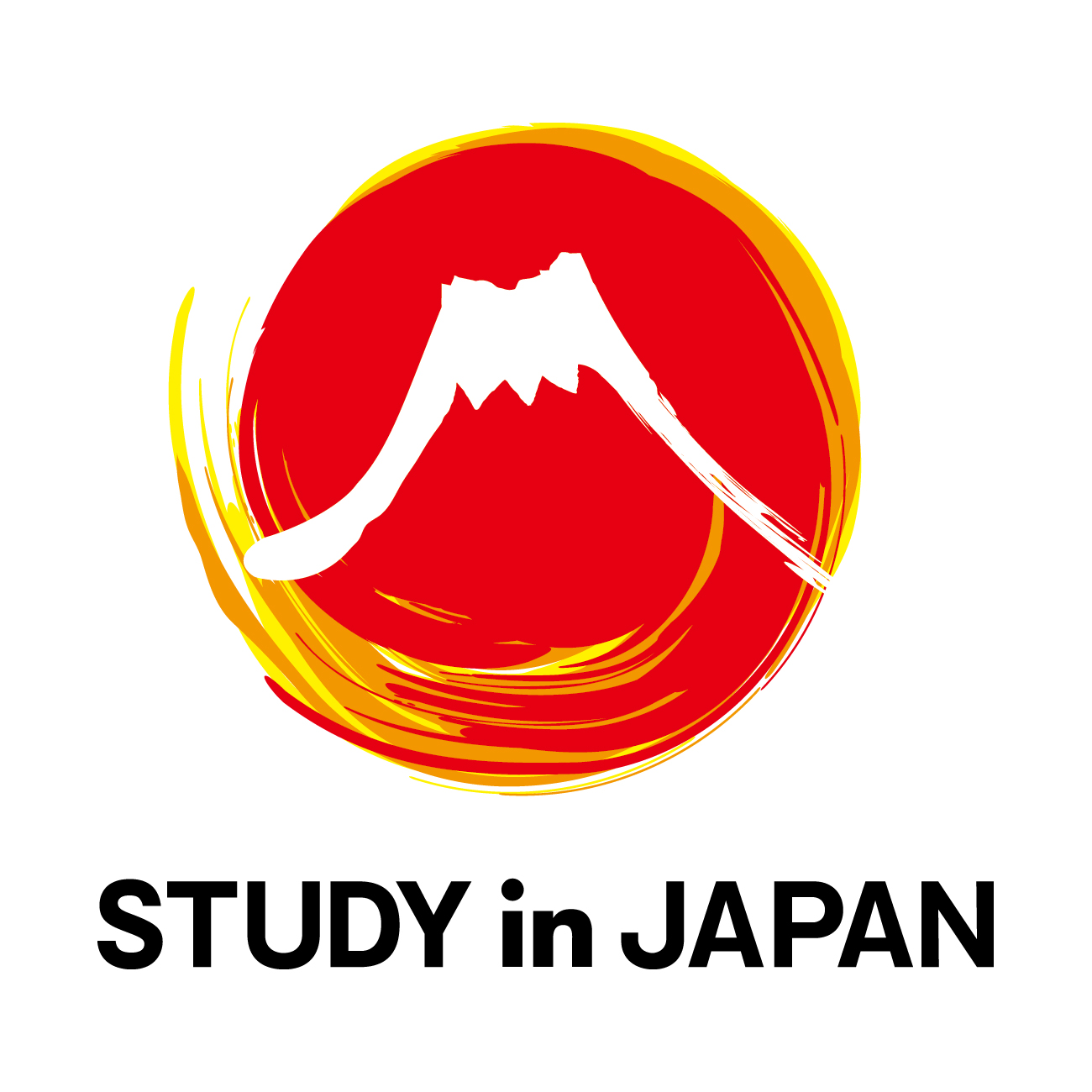 日本留学イメージロゴ
