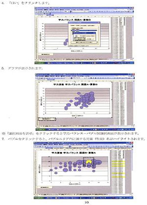 データ分析支援ソフト活用の手引き