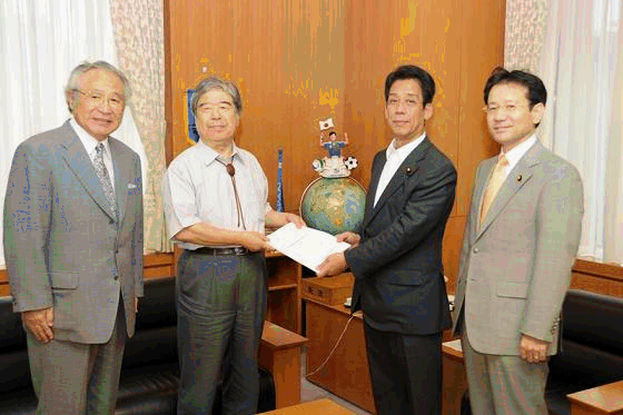 今後の学級編制及び教職員定数の改善について（提言）