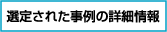 選定された事例の詳細情報