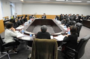 会場全体の様子