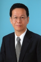 審良　静男