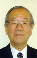 山崎　敏光