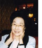 岩谷　トキ子