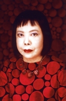 草間　弥生