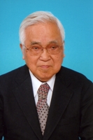 古在　由秀