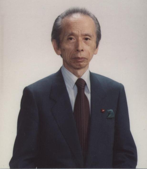 奈良　年郎（なら　としろう）