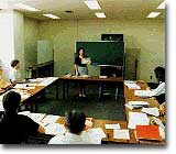 japanese language classes