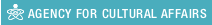 agency for cultural affairs