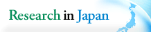 Research in Japan