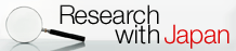 Research with Japan