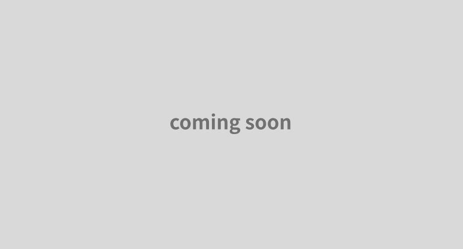 coming soon