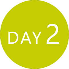DAY2 11/14（土）
