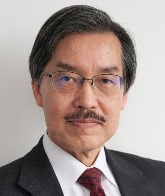 前プロジェクトマネージャーご挨拶