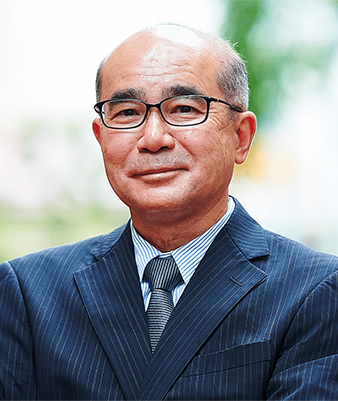 プロジェクトマネージャーご挨拶
