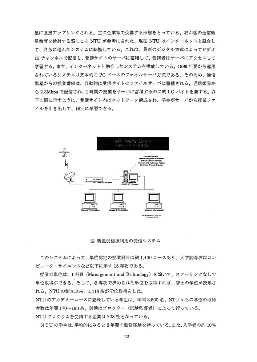 itと国際教育協力