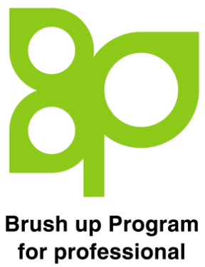 職業実践力育成プログラム（BP）ロゴマーク