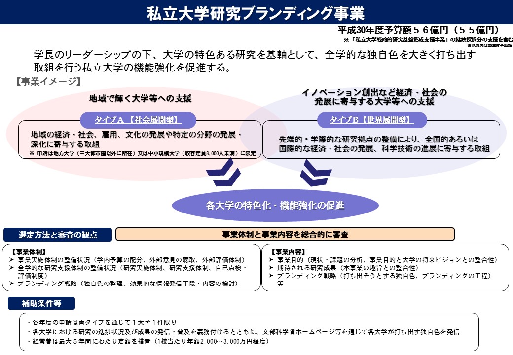 平成30年ブランディング事業説明