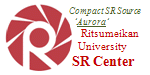 立命館大学SR Center