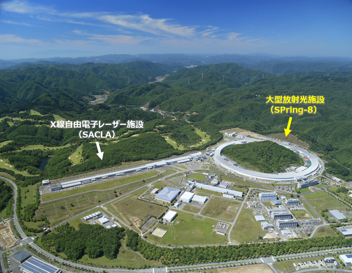 放射 光 施設