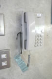 5．校内各所に設置されている内線電話