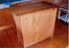 木製教卓