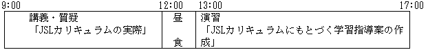 第2日目