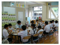 学級 特別 支援