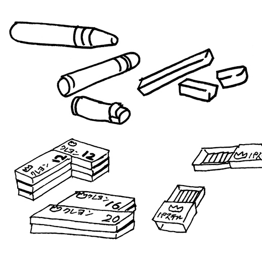 文部科学省図画工作