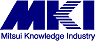 三井情報開発株式会社総合研究所のロゴ