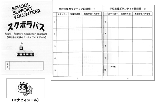スクボラパス スクボラパス