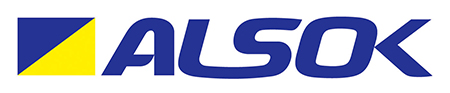 ALSOK 企業ロゴ