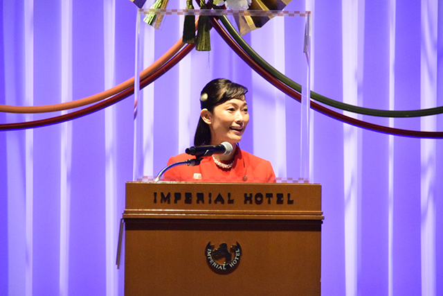 東京オリンピック競技大会に合わせて来日された各国スポーツ担当大臣との2国間会談 歓迎行事 東京オリンピック競技大会に合わせて来日された各国スポーツ担当大臣との2国間会談 歓迎行事