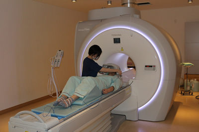 医療用MRI