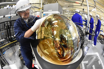第3章　基礎研究を支え、進展させる技術