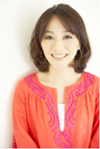 木佐彩子　