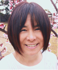 白井貴子