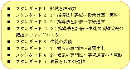 審査の評価項目（注26）