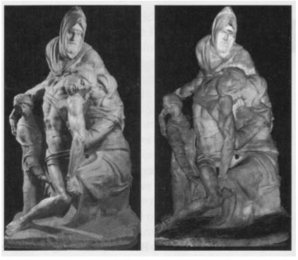 第3章　文化資源の公開と利用　－人工現実感－