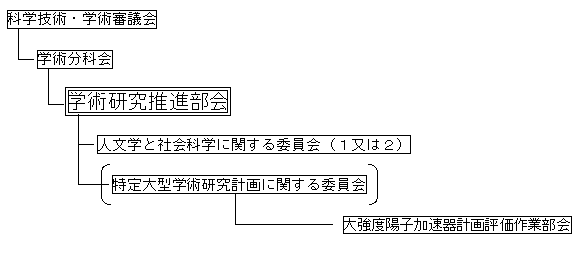 組織（案）