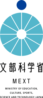 文部科学省シンボルマーク