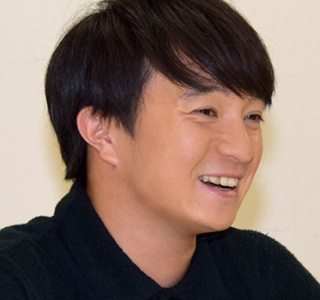 濱田岳さん