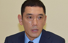 濱田岳さん