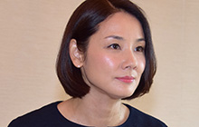 吉田羊さん