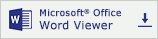 Word Viewer 2003のダウンロード（外部サイト）