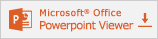 PowerPoint Viewerのダウンロード（外部サイト）