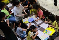 ジュニアイノベーションフェス2019写真