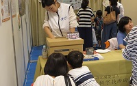 QSTってどんなとこ?こんなとこ!写真