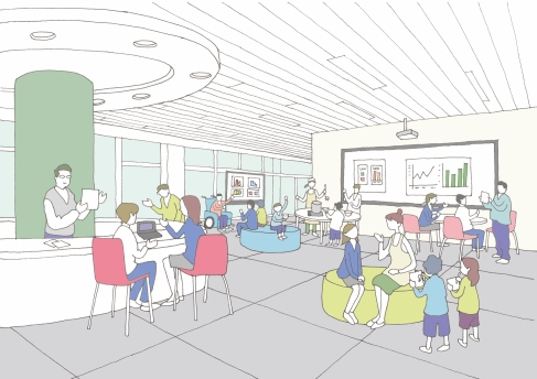 ビジネス界のスーパースターのためのスキンケア